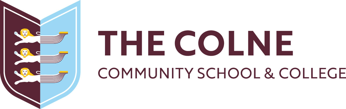 The Colne Community School & College